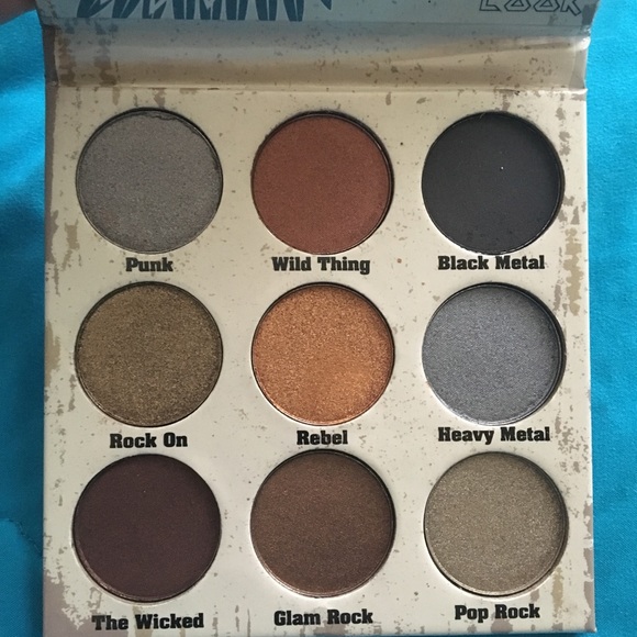Pür Cosmetics Palette Bundle - Picture 5 of 7